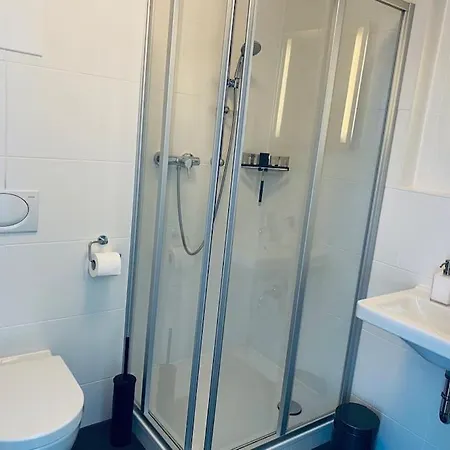 Luxus Penthaus Mit 150qm Dachterrasse Munich