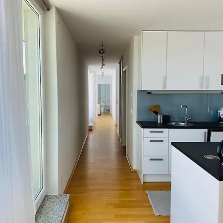 Luxus Penthaus Mit 150qm Dachterrasse *
