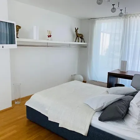 Luxus Penthaus Mit 150qm Dachterrasse Appartement