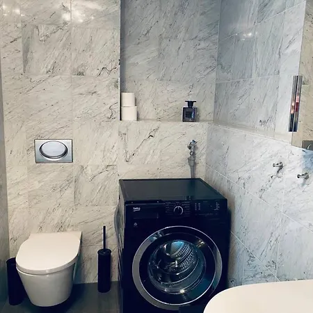 Apartman Luxus Penthaus Mit 150qm Dachterrasse