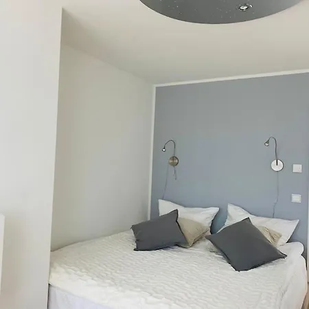 Luxus Penthaus Mit 150qm Dachterrasse Apartman München