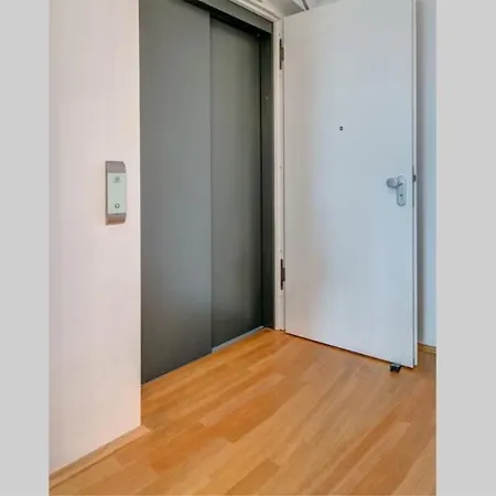 Apartman Luxus Penthaus Mit 150qm Dachterrasse *